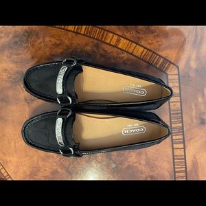 Brand new Coach shoes for sale.